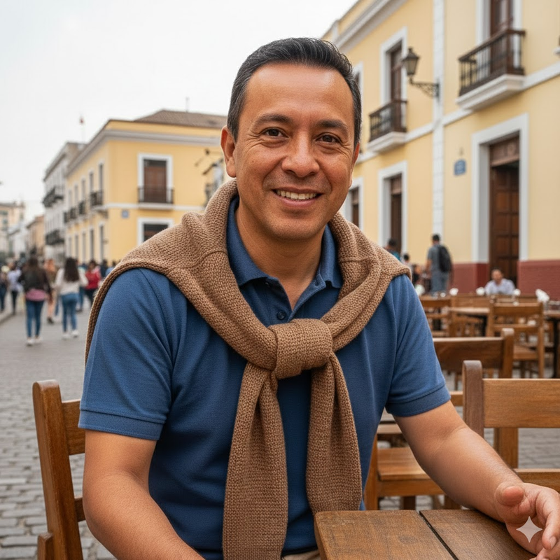 Carlos Rodríguez
