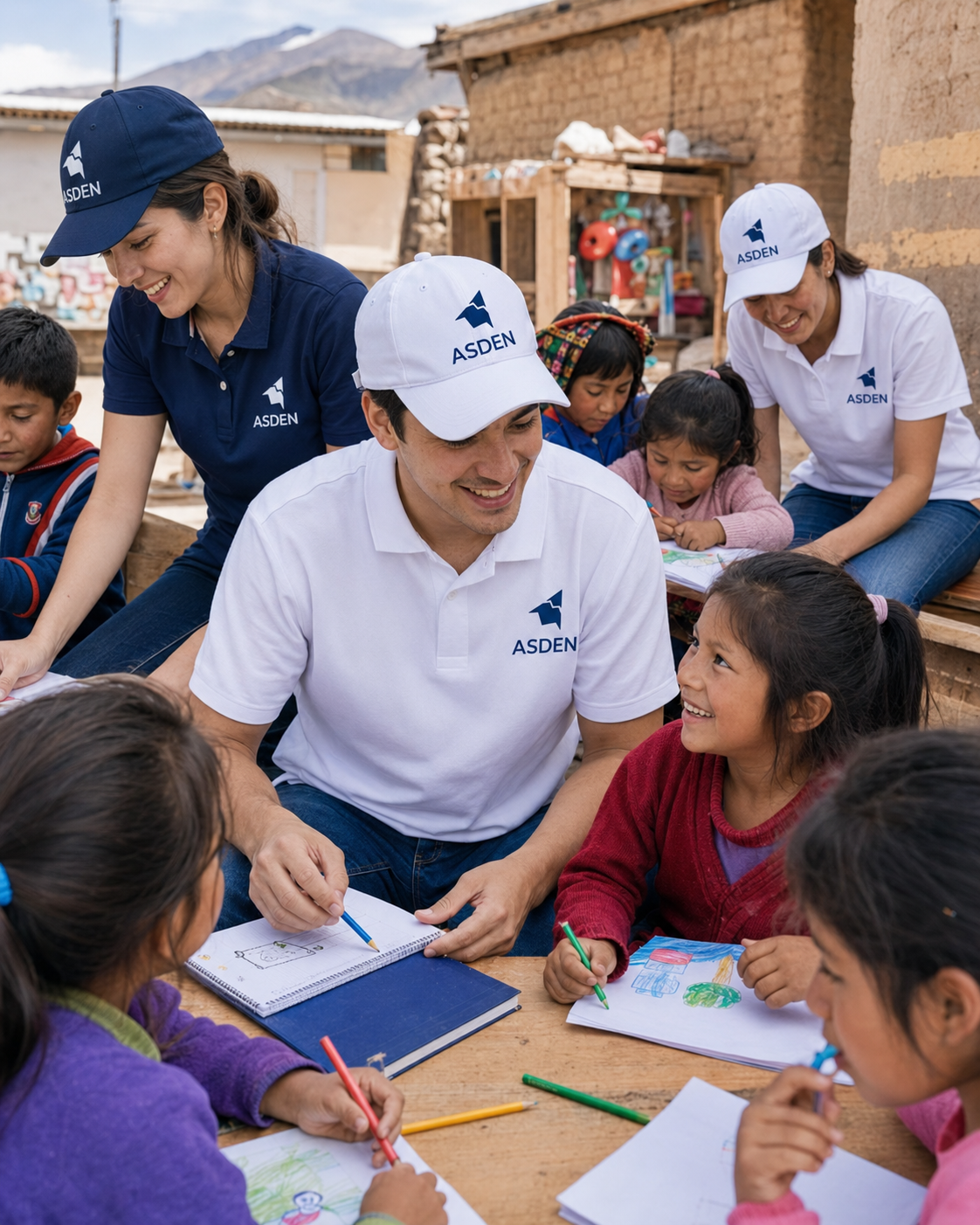 Educación y niñez